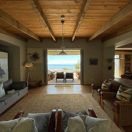 Villa Dertien à Paternoster Extérieur photo