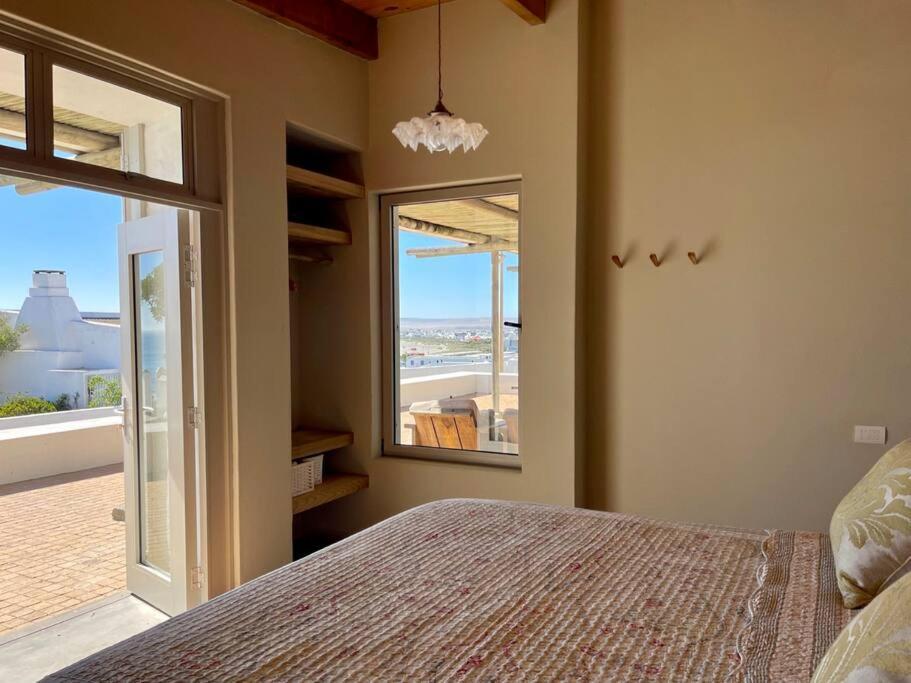 Villa Dertien à Paternoster Extérieur photo