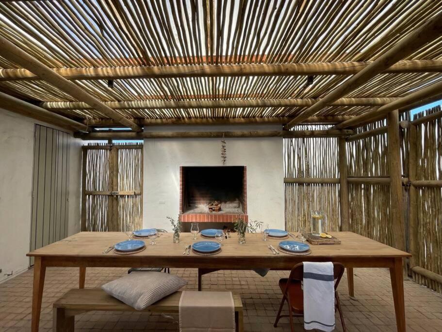 Villa Dertien à Paternoster Extérieur photo